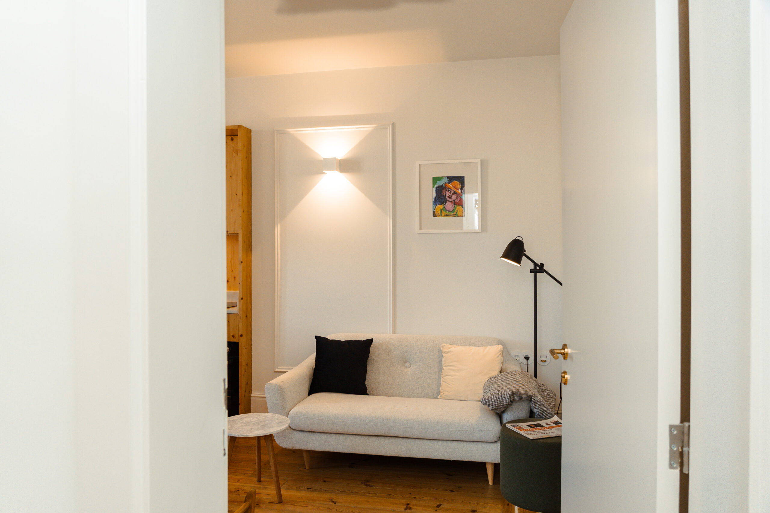 Espaço do Casa da Sofia – 3º Esq