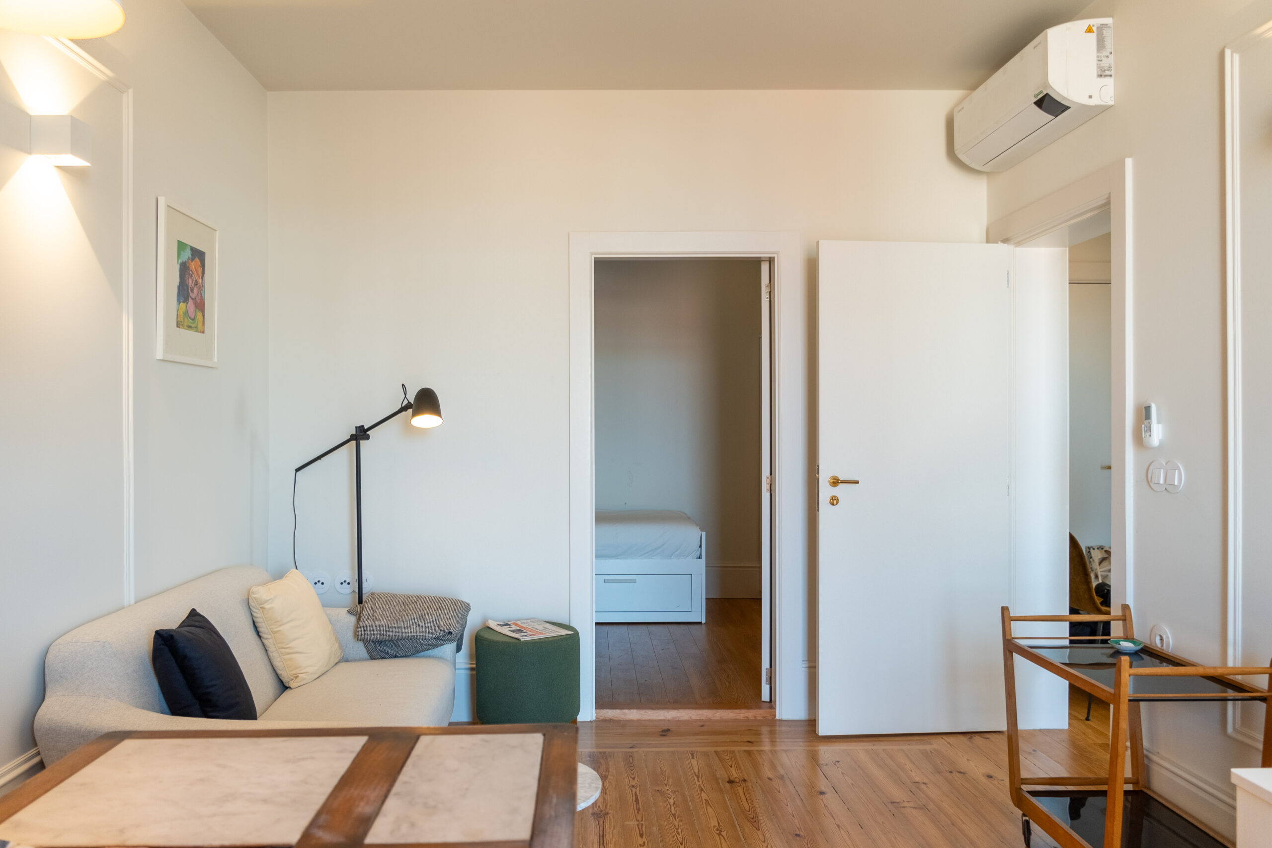  Espaço do Casa da Sofia – 3º Esq