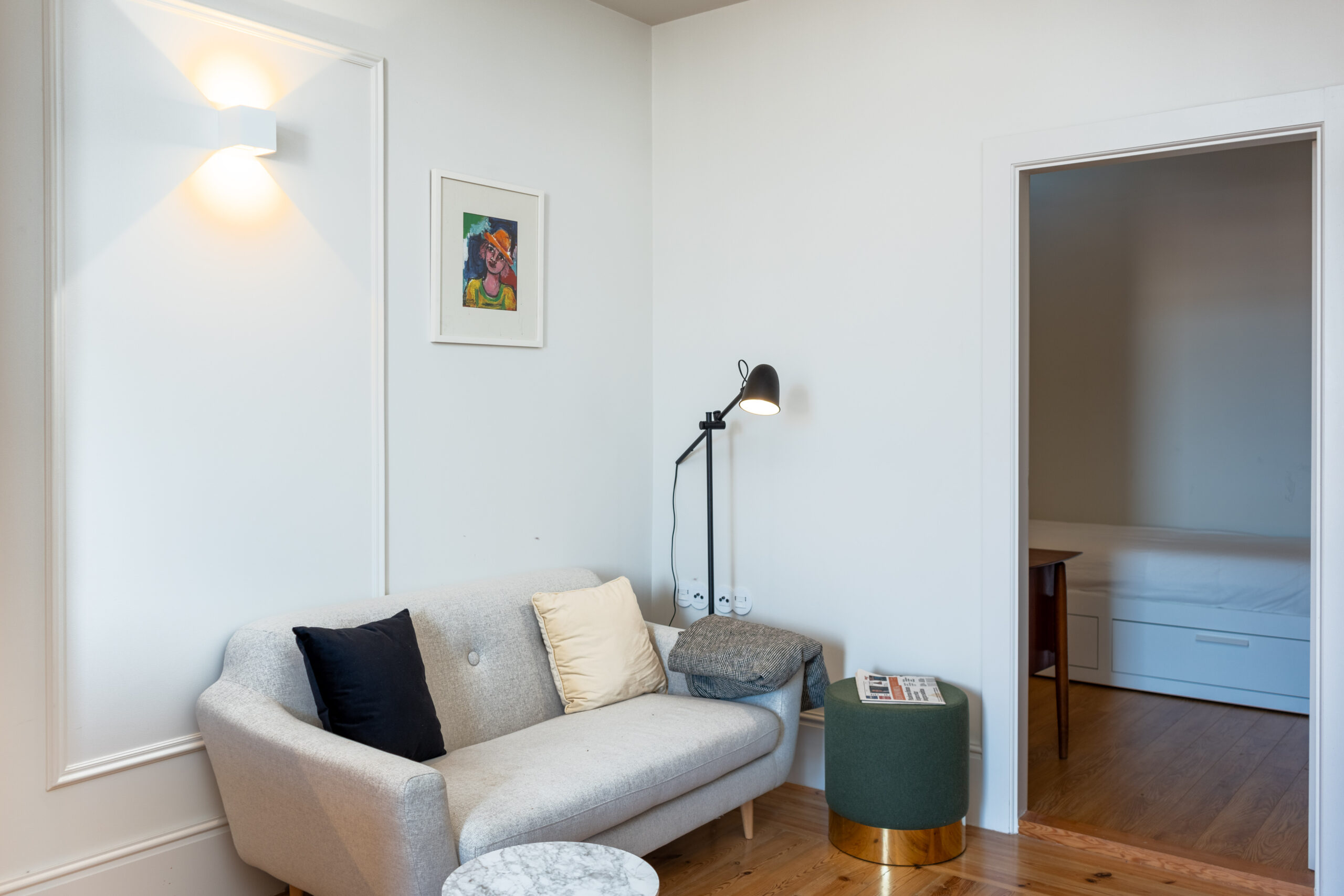  Espaço do Casa da Sofia – 3º Esq