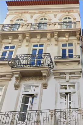 Casa da Sofia