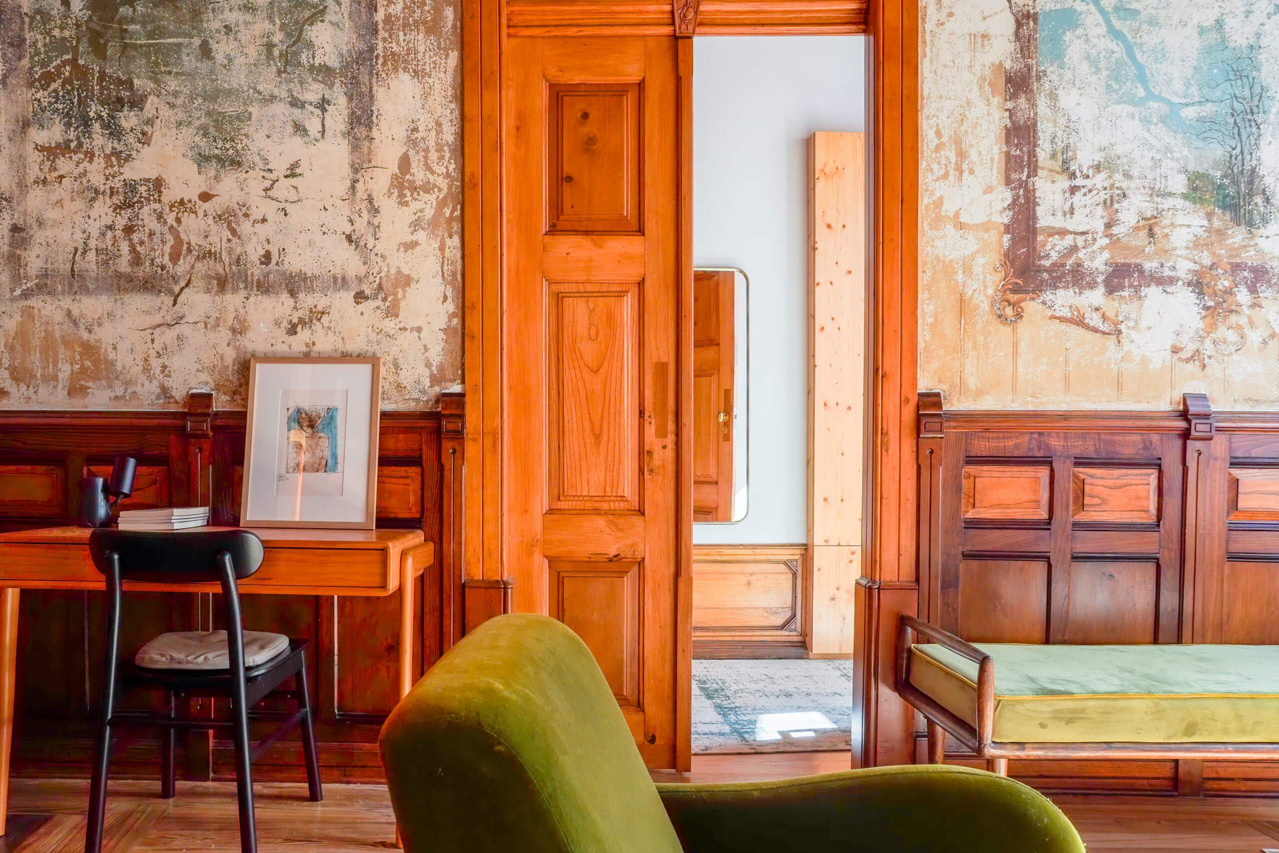  Espaço do Ferreira Borges – 2