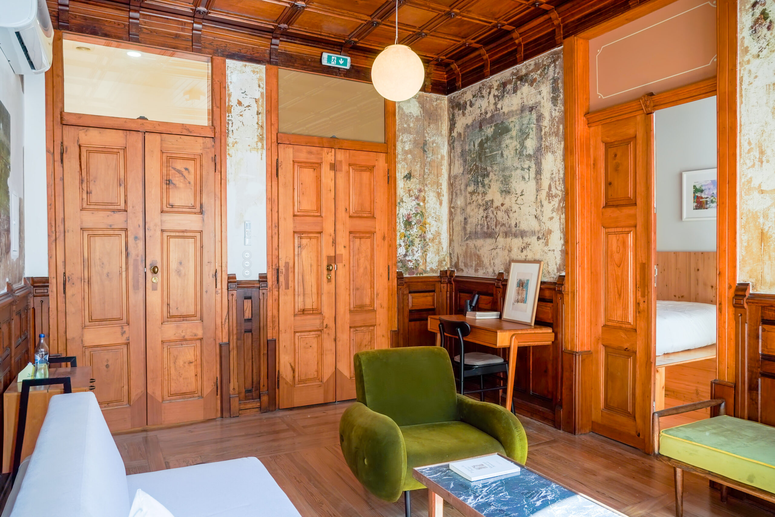 Sala de Estar