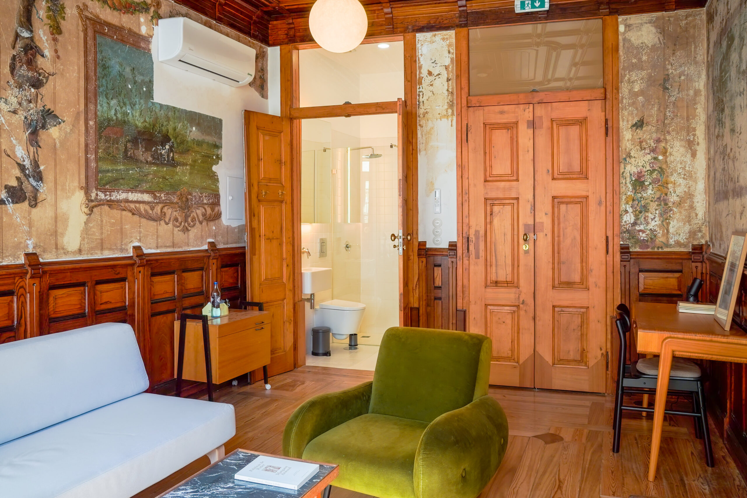Sala de Estar