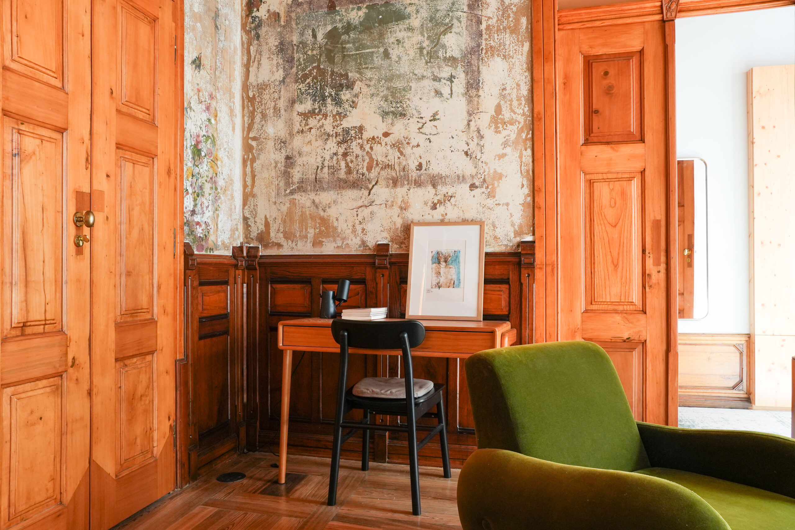 Sala de Estar